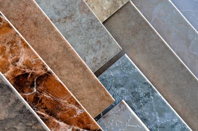 Floor Tile Solutions